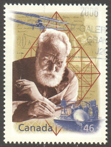 Canada Scott 1832c Used - Click Image to Close